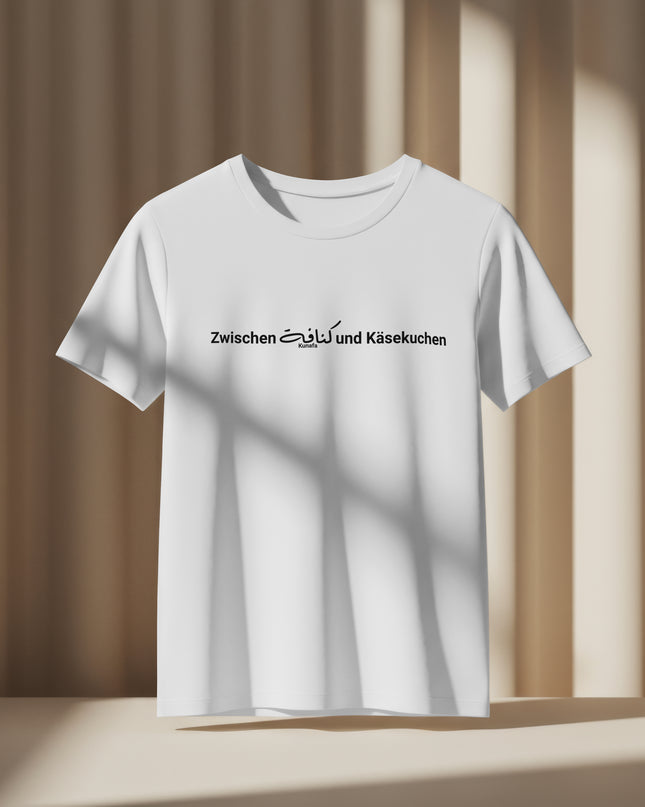 Zwischen Kunafa und Käsekuchen