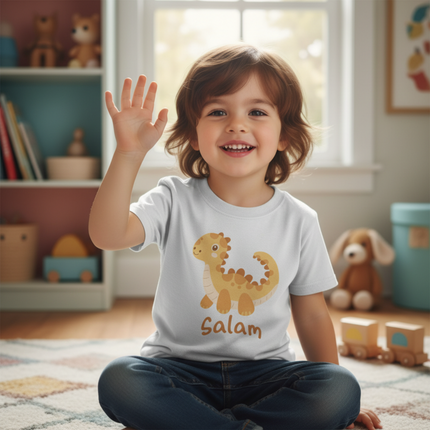Salam – Kinder T-Shirt