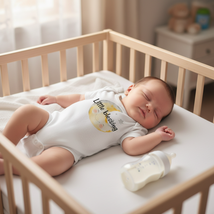 Little Blessing – Baby Body