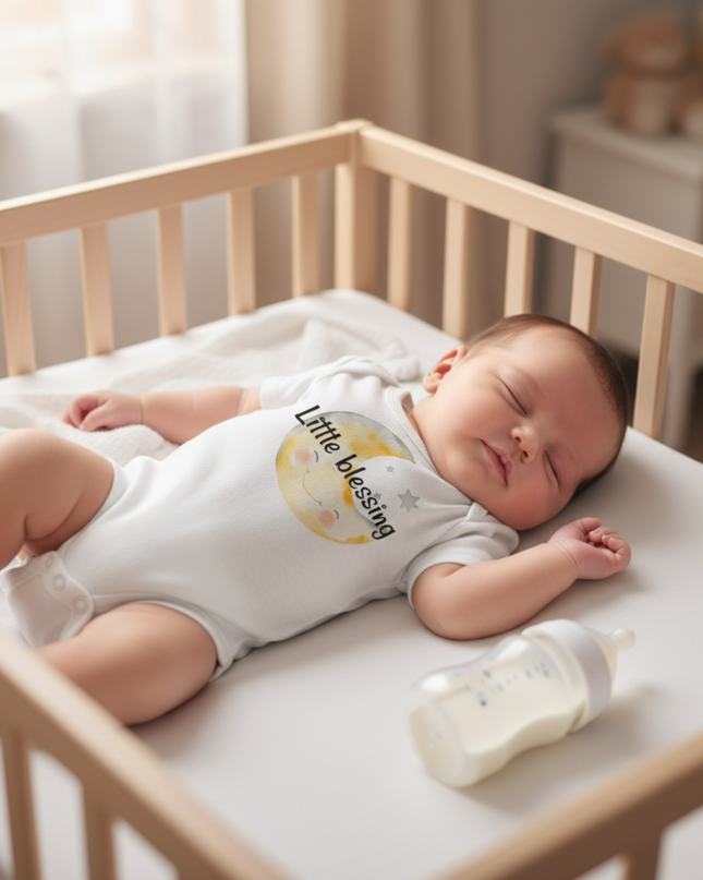 Little Blessing – Baby Body