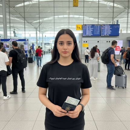 ليش اجيت وليش ارجع