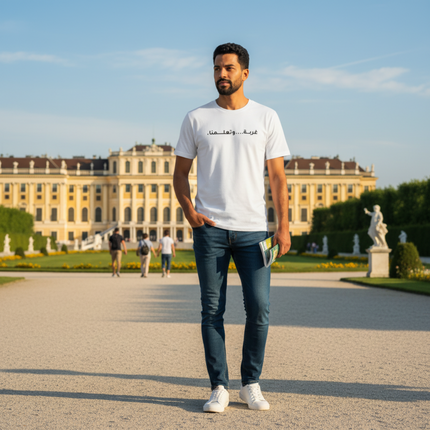 غربة وتعلمنا