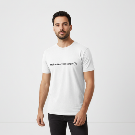 Meine Wurzeln sagen Yalla