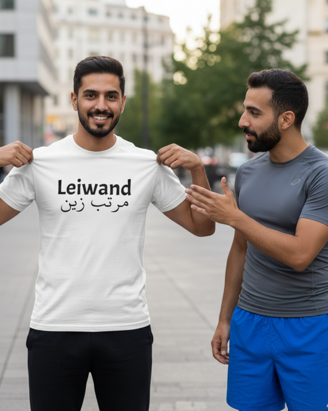 Leiwand
