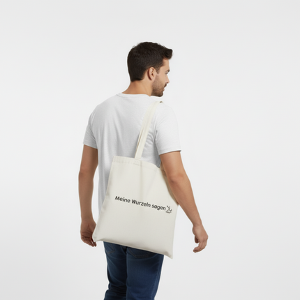 Meine Wurzeln sagen Yalla